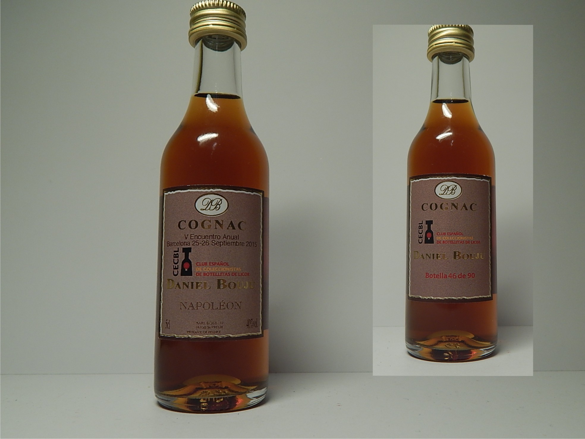 NAPOLEON Cognac